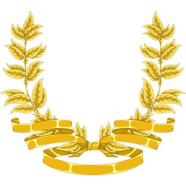 Kurdele ve kraliyet bitkileriyle bağlanmış bitki dizilimi