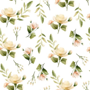 Suluboya Daisy Vektör Çiçekleri. Suluboya dokusu. Çiçekler renkli güzel çiçek seti pembe kırmızı çiçekli kart baskıları ve davetiyeler için.. 