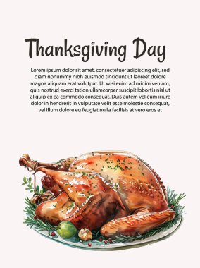 Şükran Günün kutlu olsun. Kutlama için teşekkürler. Şükran Günü geçmişin kutlu olsun. 23 Kasım. Poster, Bayrak, Kutlama Kartı, Flyer, Davetiye Kartı, Kapak, Şablon Çizimi.