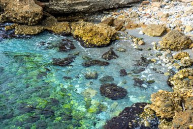 Akdeniz Körfezi, Costa del Sol, İspanya