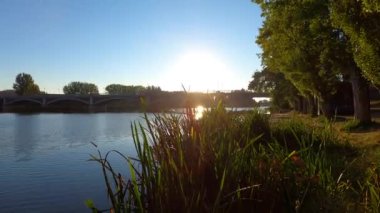 SALAMANCA, İspanya - 17 Eylül 2024: Salamanca Katedrali 17 Eylül 2024