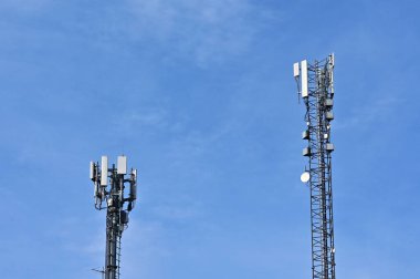 Linz 'de cep telefonu direkleri