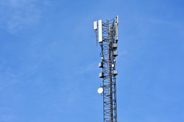 Linz 'de cep telefonu direkleri