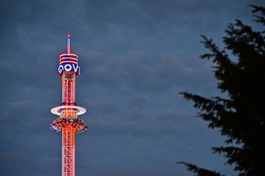 Ekim Festivali, Münih, Bavyera - dünyanın en büyük halk festivali