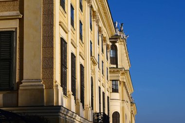 Schoenbrunn, Avustralya 'nın en büyük şatosu ve en önemli ve en çok ziyaret edilen kültürel varlıklarından biridir.