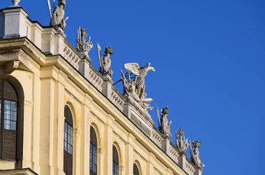 Schoenbrunn, Avustralya 'nın en büyük şatosu ve en önemli ve en çok ziyaret edilen kültürel varlıklarından biridir.