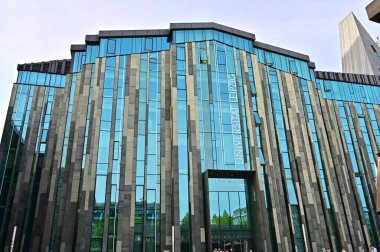 Leipzig Üniversitesi, Saksonya