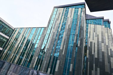 Leipzig Üniversitesi, Saksonya