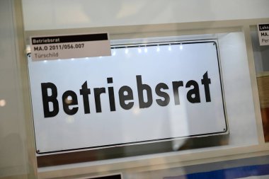 Hamburg 'daki Çalışma Müzesi, Almanya