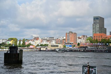 Eski Hamburg Limanı, Almanya