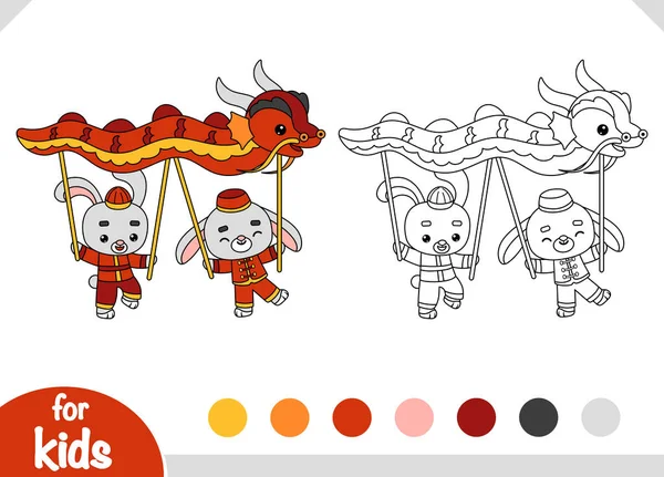 china olympics mascots coloring pages