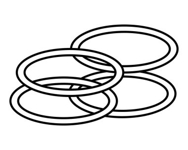 Spor Hız Yüzüğü Seti, Çocuklar için Boyama Kitabı, Spor Malzemeleri