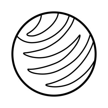 Çocuklar için boyama kitabı, Ritmik jimnastik balosu