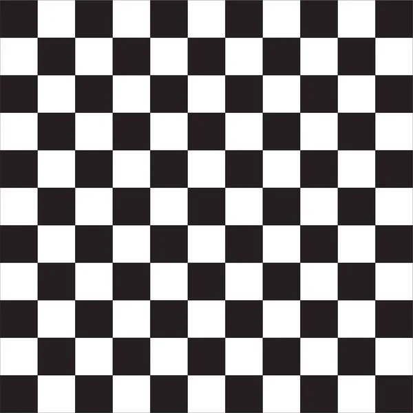 satranç tahtası vektörü siyah ve beyaz.