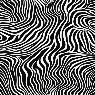 Beyaz arka planda siyah lekeli hayvan derisi dokusu.