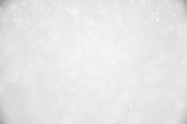 Karlı Noel arkaplanı