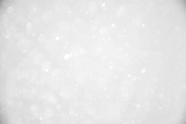 Beyaz Noel geçmişi. kar taneleri.