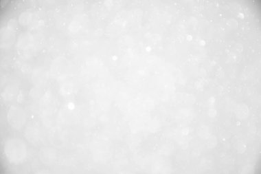 beyaz kar arkaplanı, soyut arkaplan