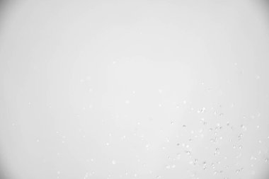 soyut beyaz simli arkaplan.