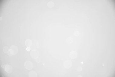 beyaz soyut noel arkaplanı