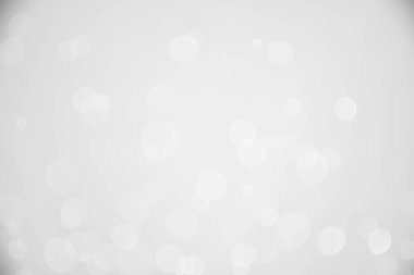 beyaz bokeh soyut bulanık arkaplan
