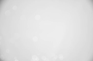 Tasarımınız için soyut beyaz bulanık arkaplan