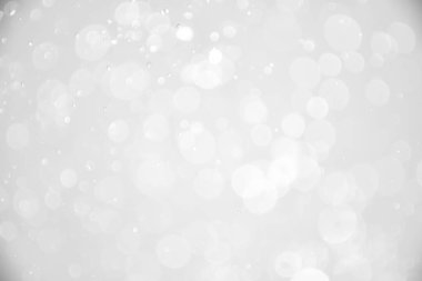 soyut bulanık bokeh ışıklar