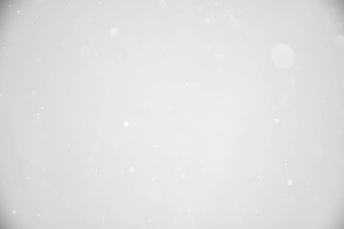 Beyaz Noel kar arka planı. kış arkaplanı