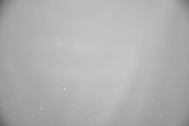 Bokeh ışıkları ile soyut arkaplan