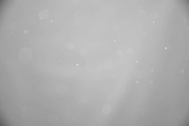 Noel ve Yeni Yıl arkaplanı Bokeh 'in odaklanmış ışıklarıyla