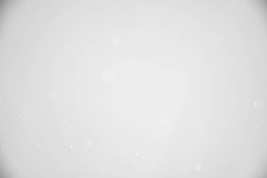 Beyaz kar arkaplan dokusu