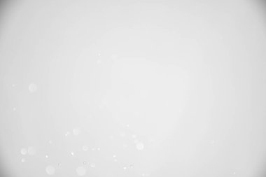 Beyaz kar taneleri arka planda. Yılbaşı ve yeni yıl geçmişi. kış tatili.