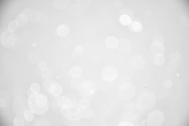 Gümüş parıltı dokusu. ışıl ışıl Noel arkaplanı.