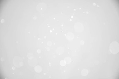 Yılbaşı ve Bokeh ile yeni yıl geçmişi