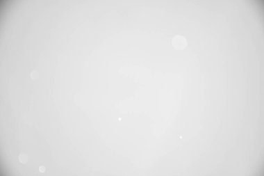 açık gri eğimli soyut beyaz ve açık gri arkaplan