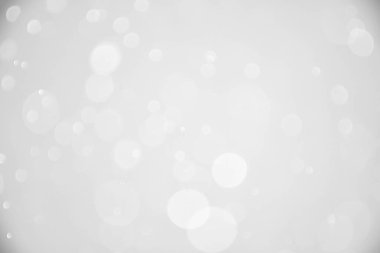 arka arka plan bulanık kar taneleri ile.