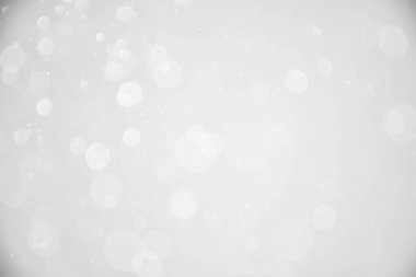 arka plan Christmas bokeh