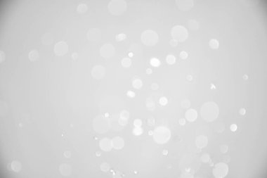 Bokeh efektli soyut arkaplan