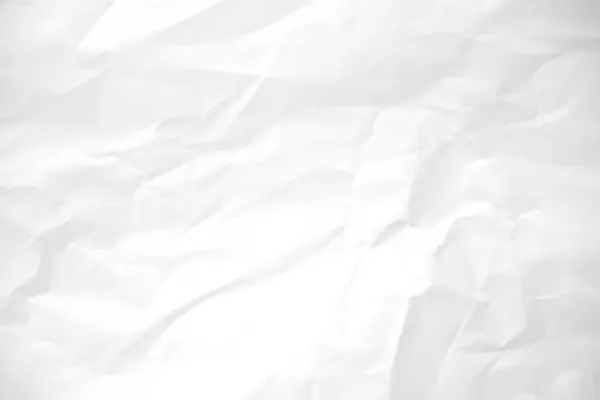 Yumuşak beyaz arkaplanı olan beyaz kağıt