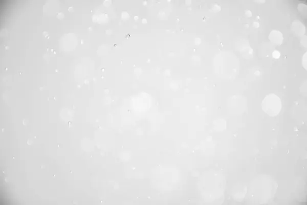 Bokeh ışıkları ile soyut arkaplan