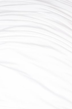 Dalgalarla soyut arkaplan