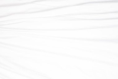 Beyaz kumaş arka plan. Tekstil malzemesi, kumaş, arka plan. doku.