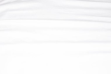 beyaz ipek kumaş dokusu, soyut arkaplan