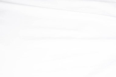 beyaz yumuşak kumaş arkaplan dokusu