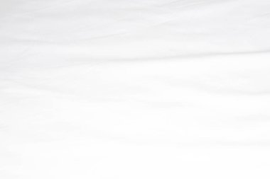 yumuşak beyaz kumaş dokusu arka planı. yumuşak kumaş.