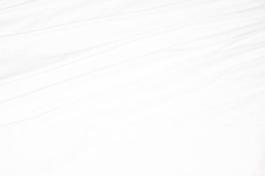 Beyaz ve gri kumaş doku arka plan