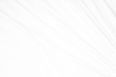 soyut lüks beyaz ipek kumaş