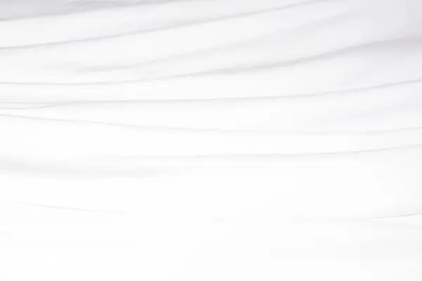beyaz ipek kumaş dokusu arkaplanı