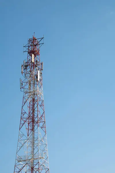 iletişim ve internet ağı