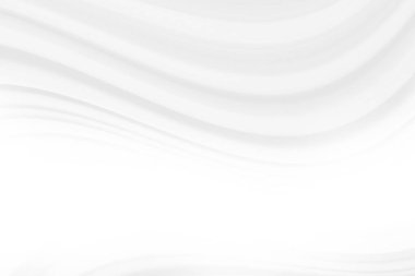 Beyaz soyut arka plan. Vektör çizimi. soyut şablon.